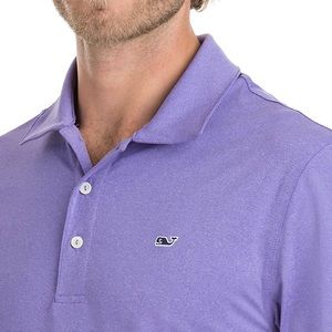 Vineyard Vines Polo — Medium